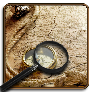 Lost adventures Hidden Objects 1.0.0