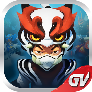 Mask Masters(CBT) 0.9.7