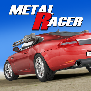 Metal Racer (Mod Money) 1.2.3