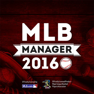 MLB Manager 2016 (Mod Money) 6.0.10Mod
