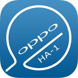 OPPO HA-1 Control 1.0.0.62