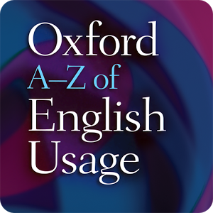 Oxford A-Z of English Usage 9.1.284