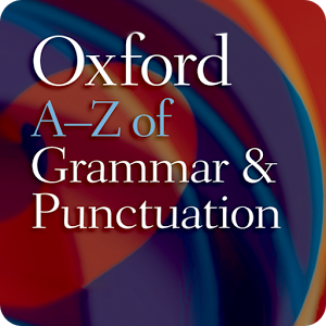 Oxford Grammar and Punctuation 9.1.283