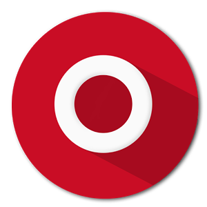 Oxygen - Layers Theme 1.5.2