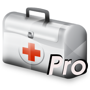 First Aid kit Pro 1.0.1
