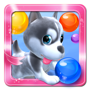 Puppy Bubble (Mod) 1.6.1
