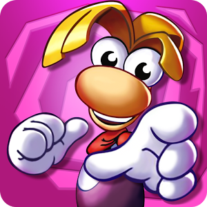 Rayman Classic 1.0.1