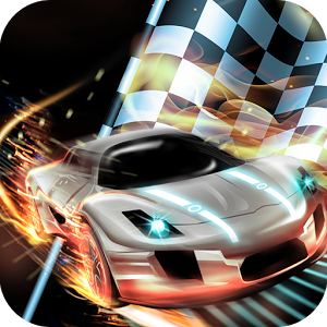 Real Furious Racing 3D 2 1.2