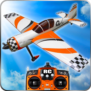Real RC Flight Sim 2016 1.1.8