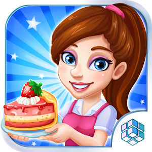Rising Super Chef:Cooking Game (Mod Money) 1.8.6Mod