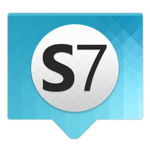 S7 Zooper Widgets 1.0