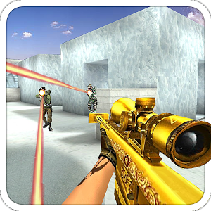 Shoot Strike War Fire (Mod Money) 1.1.3