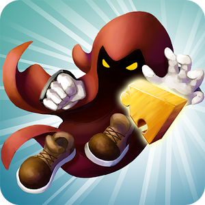 Sky Hop Saga (Mod Money) 1.1.2