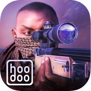 Sniper First Class (Mod Money) 4