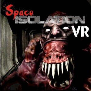 Space Isolation VR