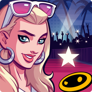 STARDOM: HOLLYWOOD (Mod Money) 3.5.0