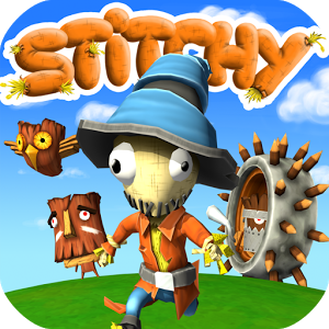 Stitchy: Scarecrow's Adventure 1.0