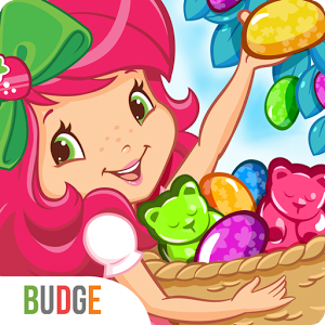 Strawberry Shortcake Garden 1.1