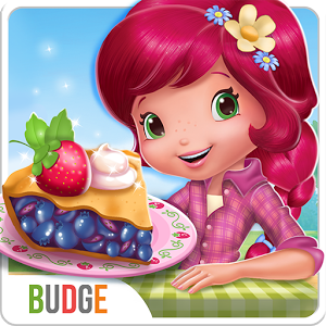 StrawberryShortcake Food Fair 1.2
