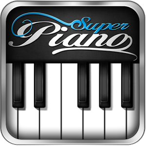 Super Piano HD Full 6.1