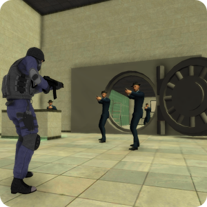 SWAT Team: Terrorist Syndicate 1.2