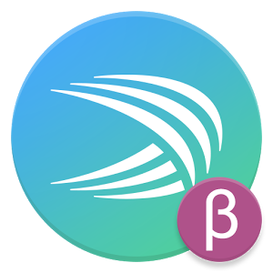 SwiftKey Beta 7.7.1.5