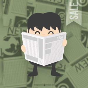 Tabloid Icon (Beta) 1.1.6