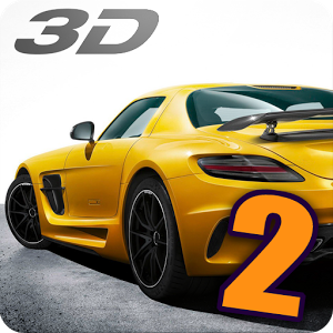 Traffic Nations 2 (Mod) 2.02Mod