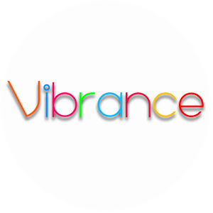 Vibrance light CM13 CM12 theme 1.6