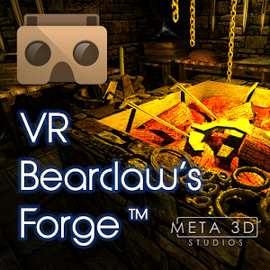 VR Bearclaw's Forge 1.0