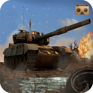VR Tank 1.0.2