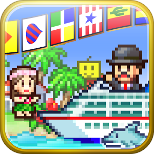 World Cruise Story (Mod) 2.2.0Mod