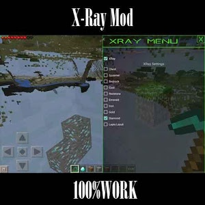 X-Ray Mod Installer 1.0