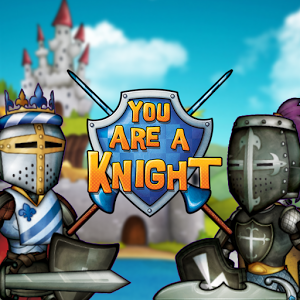 Download You Are A Knight For Android | You Are A Knight APK | Appvn ...