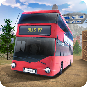 Angry Animals Zoo Park SIM 17 1.1