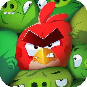 Angry Birds Islands 1.0.15