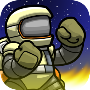 Atomic Super Lander (Mod Gears/Adfree) 1.1.84
