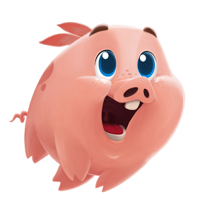 Bacon Run! (Mod Money) 1.0.18Mod