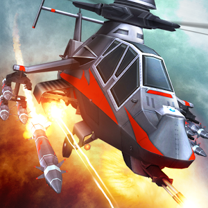 Battle Copters 1.6.2