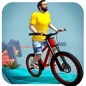 BMX Racer (Mod Money) 10.3Mod