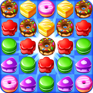 Cake Match 3 Mania 1.17.0
