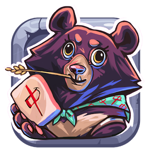 Forbidden Castle: Mahjong Tale (Mod Money) 2.8.1