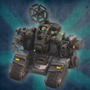 Frag The Tanks Premium 1.02