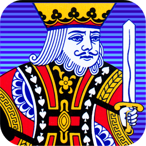 FreeCell Solitaire 4.3.0.459