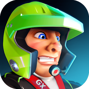 GX Motors (Mod Money) 1.0.13Mod