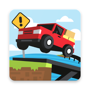 Hardway - Endless Road Builder (Mod Money) 0.0.60