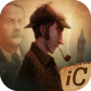 iDoyle: Sherlock Holmes 1.0.4