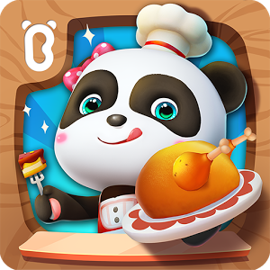 Little Panda Restaurant 8.29.00.00