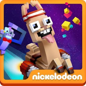 Llama Llama Spit Spit 1.1