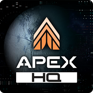 Mass Effect: Andromeda APEX HQ 